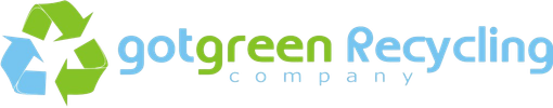 Got Green Recycling Logo