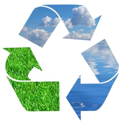 recycle