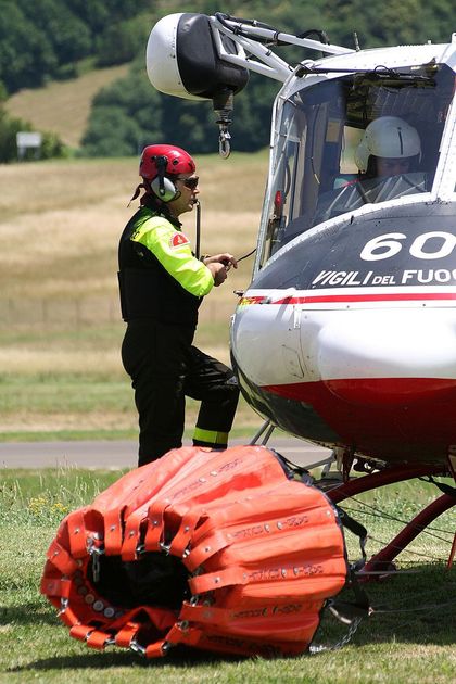 bambi bucket