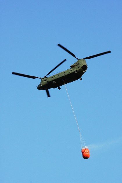 blushelicopter
