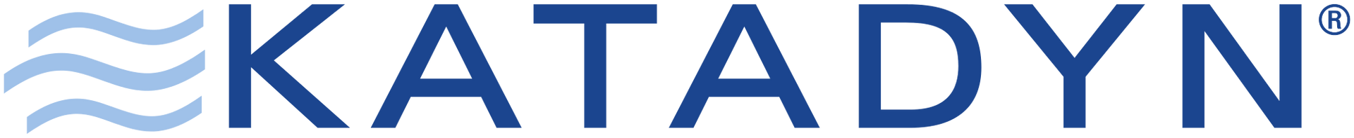 Logo Katadyn Group