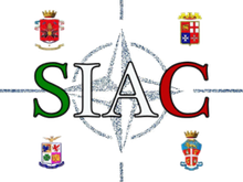 Logo SIAC