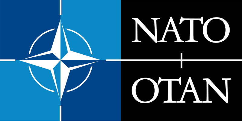 Logo Nato