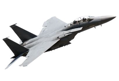 aereo militare