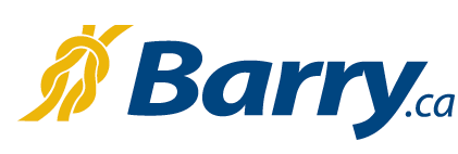 Logo Barry Cordage