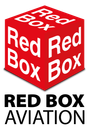 Logo Red Box Aviation
