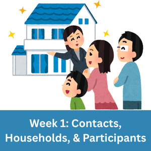 Click here to submit your Week 1 data check