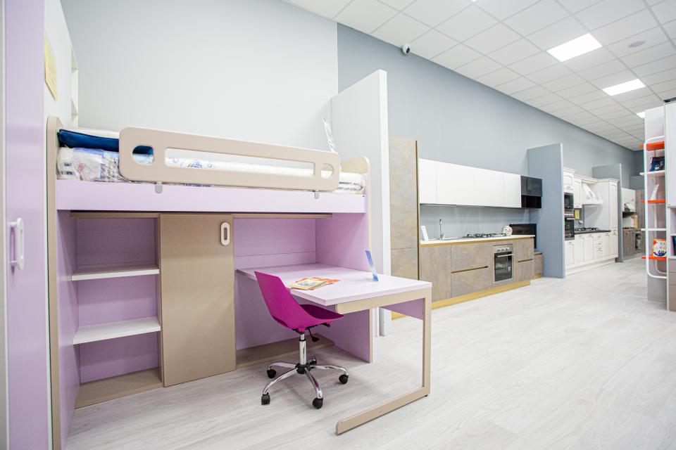 Arredo camerette