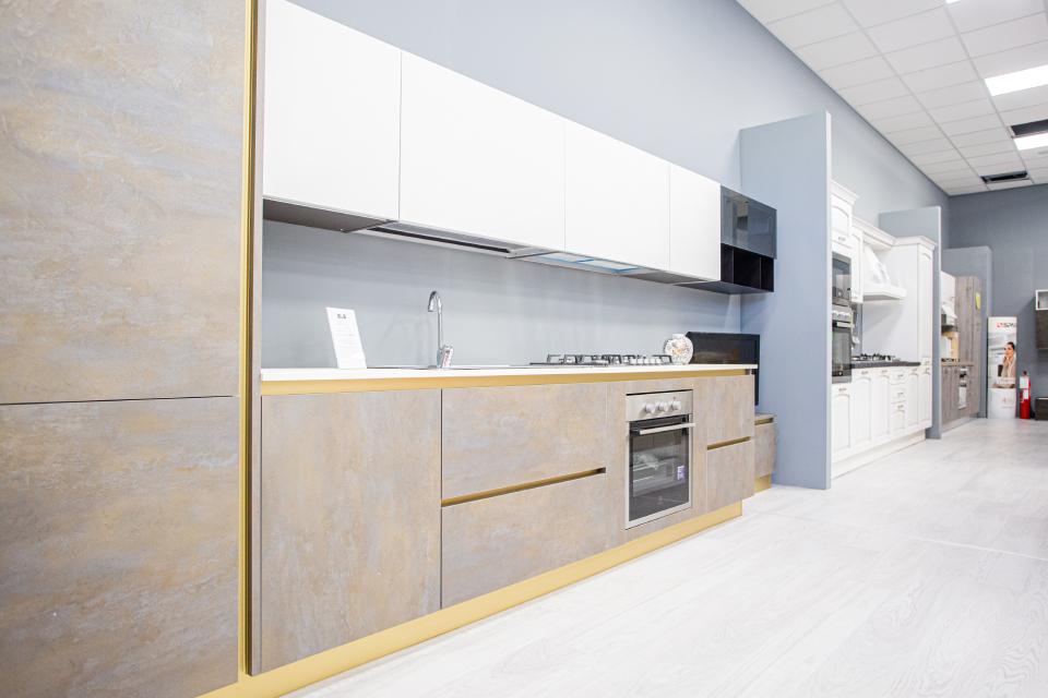 Cucina moderna