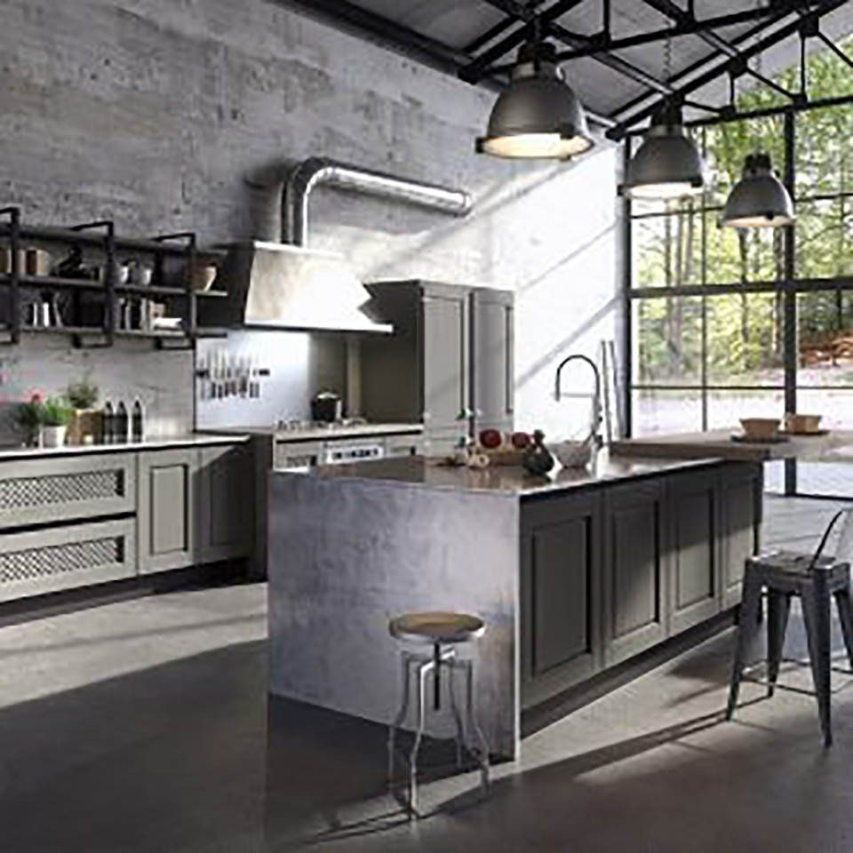 Cucine componibili