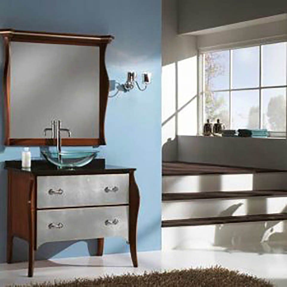 Mobili per il bagno