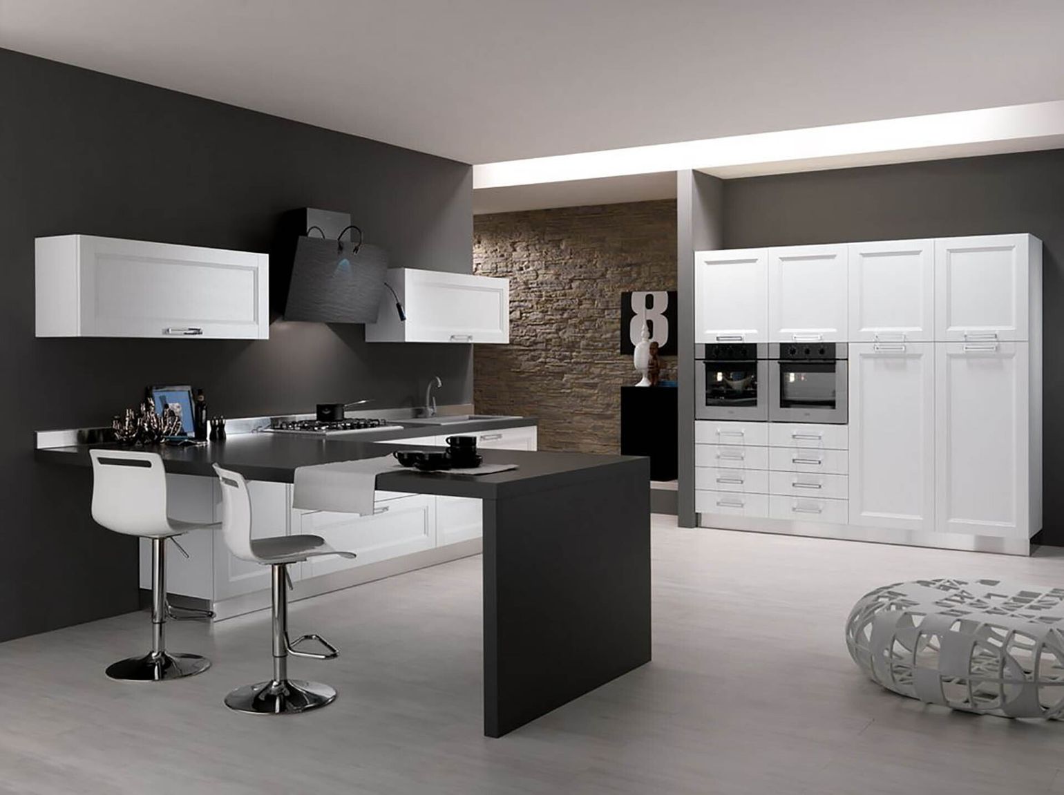 Cucina Spar