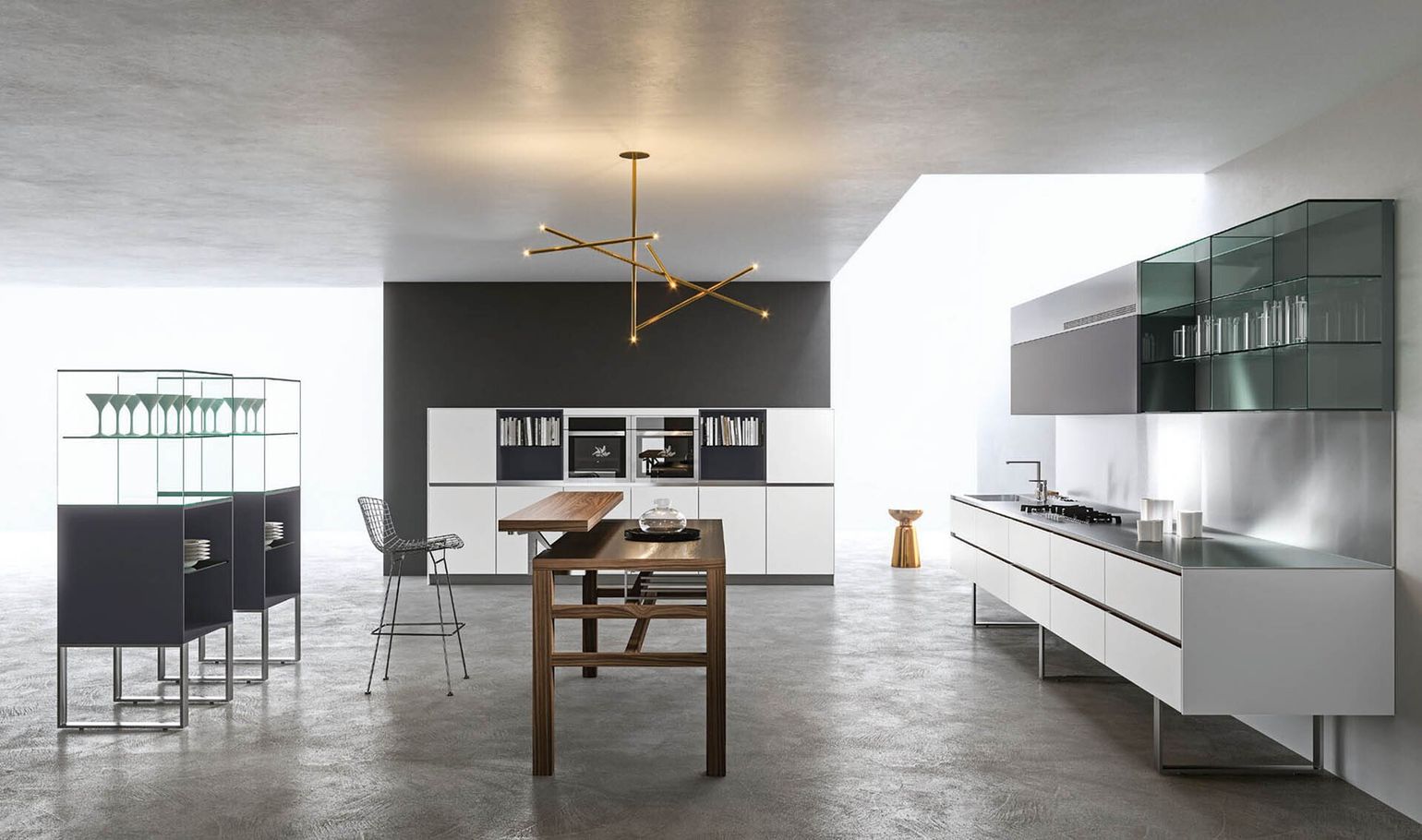 Cucina Aran
