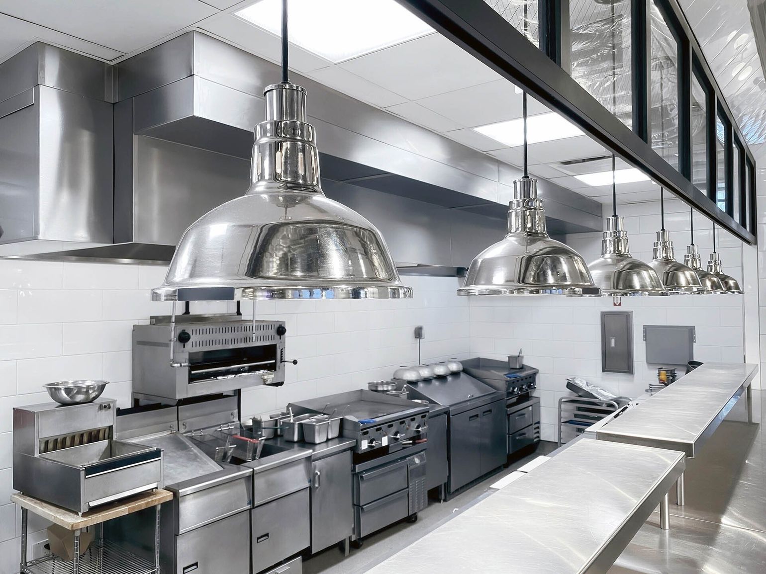Arredo per cucine