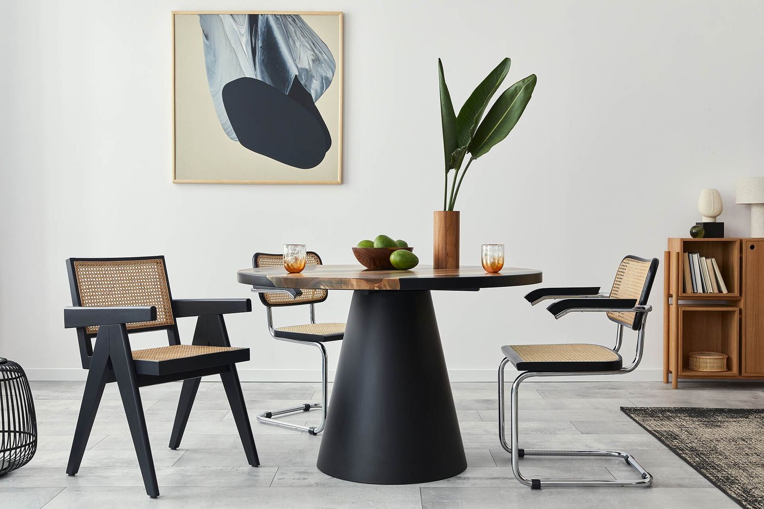 Arredo contract