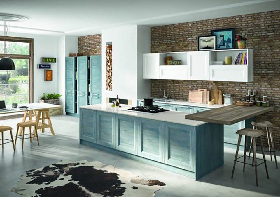 Cucina Alba