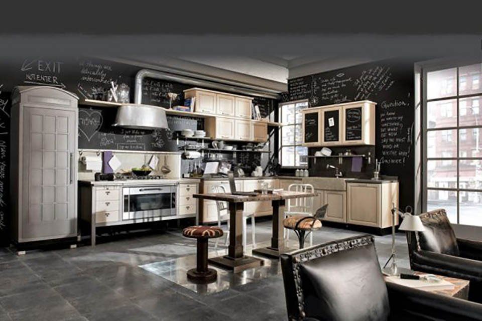 Cucina Antares