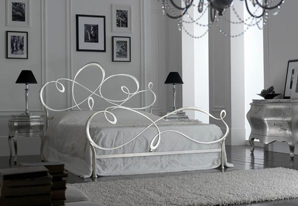 Letto Capriccio