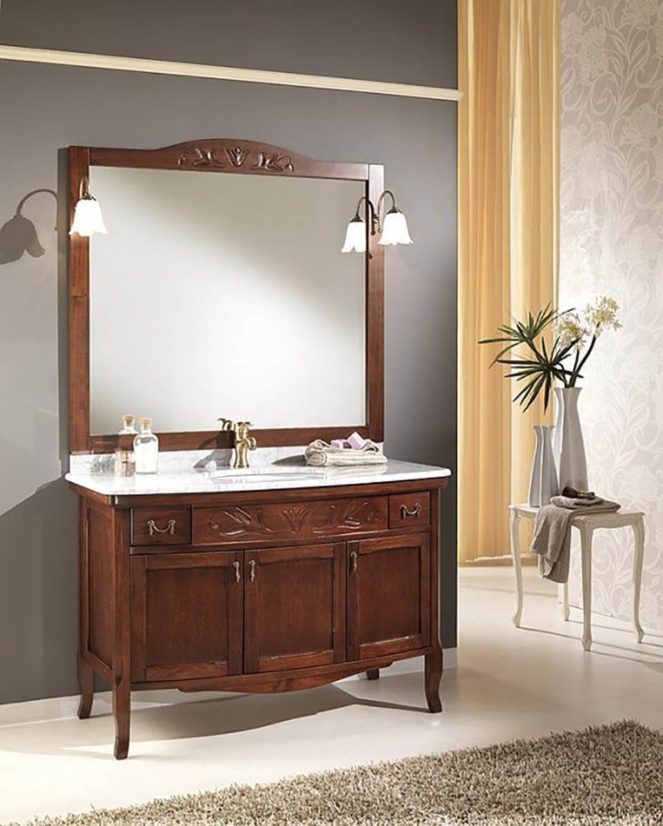 Mobile bagno classico