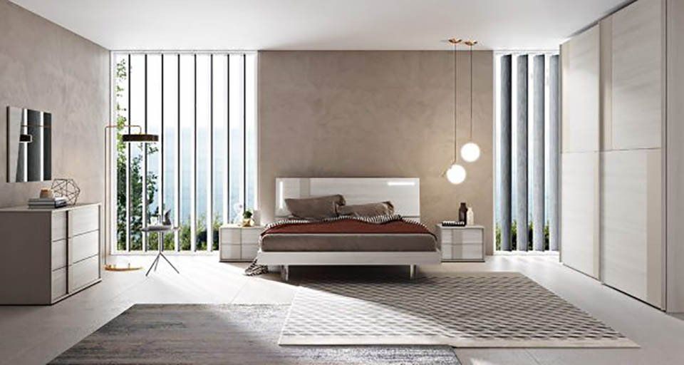 Camera Fly 03 letto