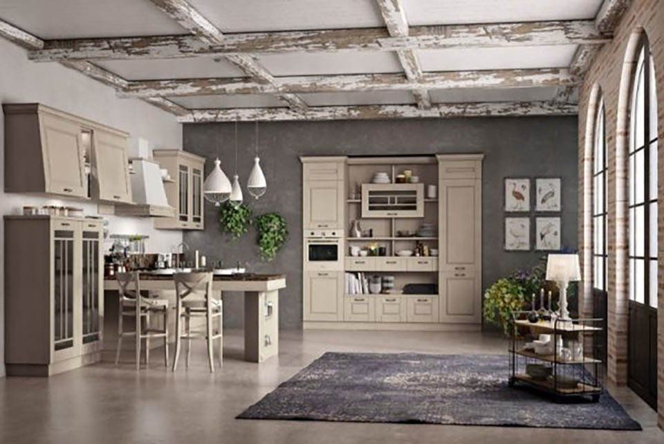 Cucina Bilbao