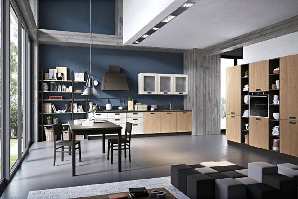 Cucina Daytona
