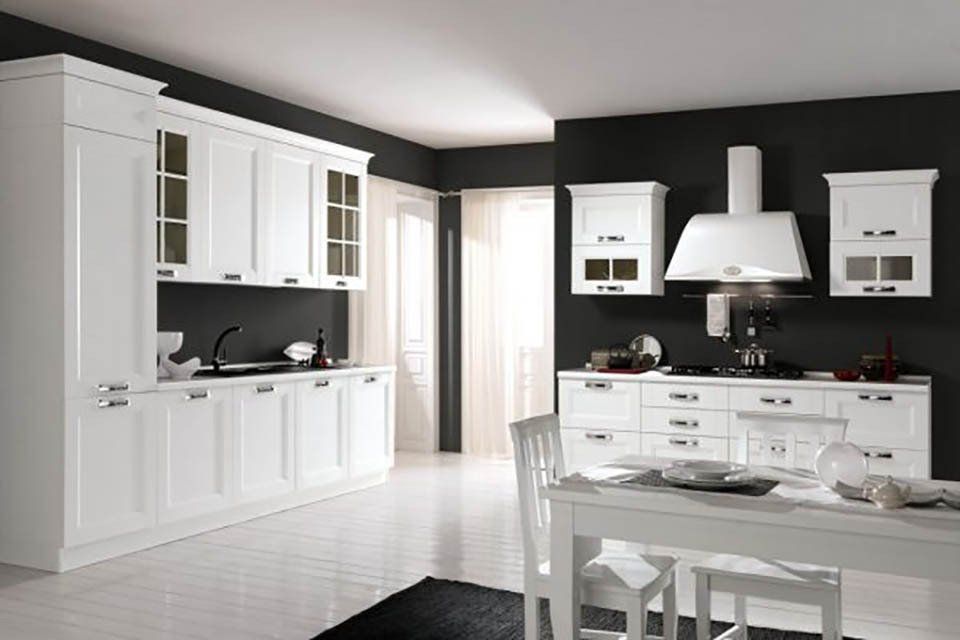 Cucina Merano
