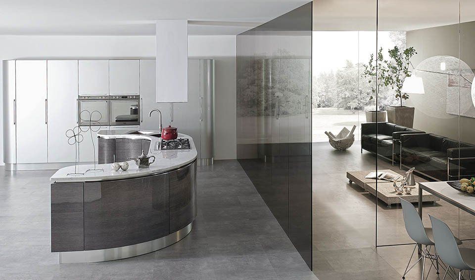Cucina Aran