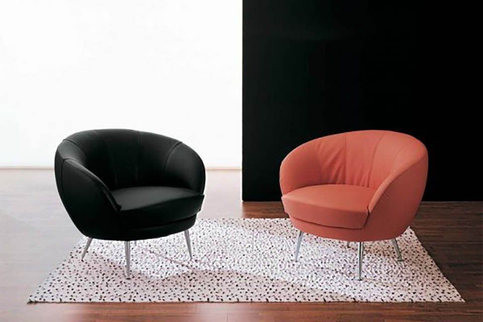 Poltroncine