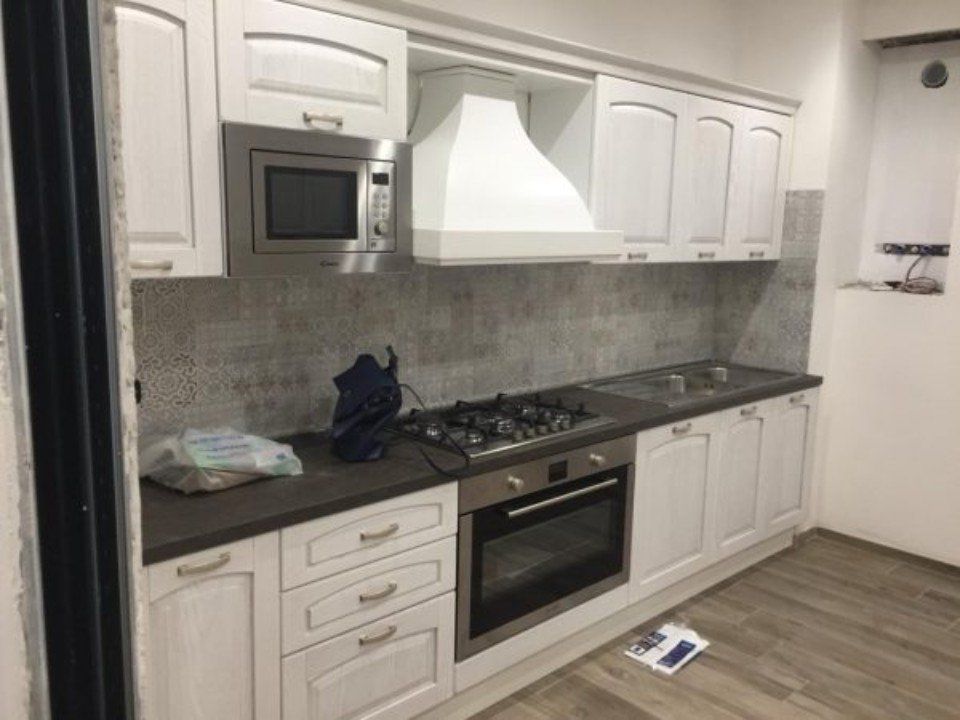 Cucina classica