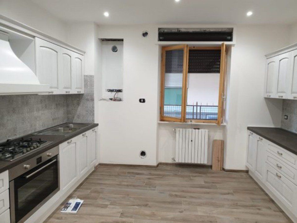 Cucina classica Aran World