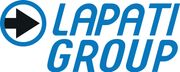 ELE FORNITURE BY LAPATI SAS Logo