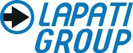 ELE FORNITURE BY LAPATI SAS Logo