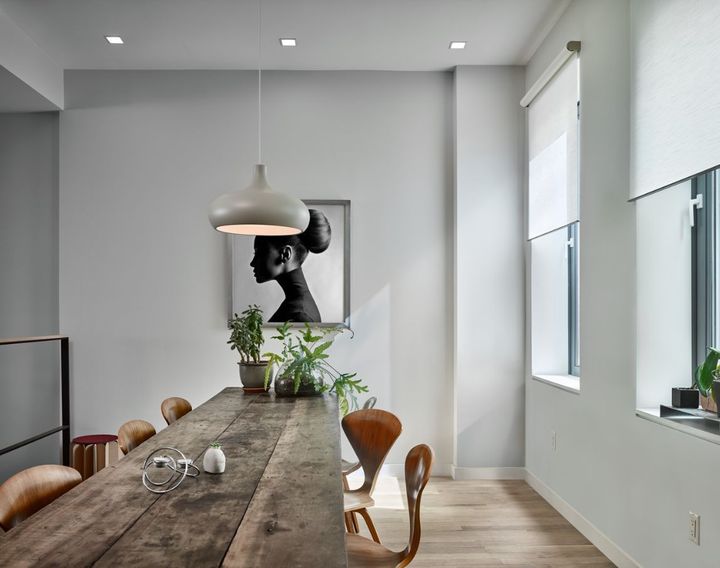 smart home systems integrator