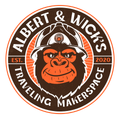 Ubuntu Gorilla
