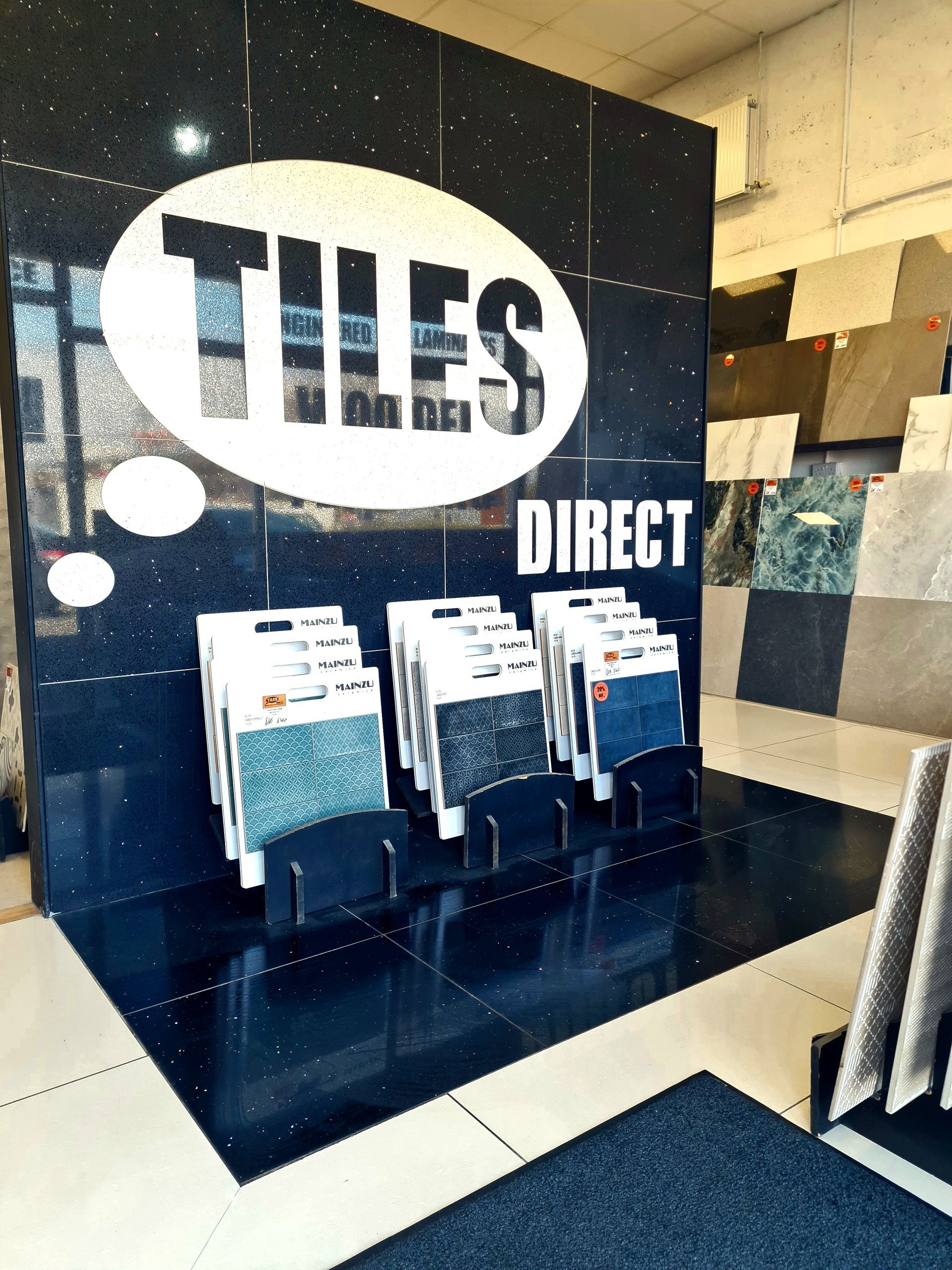 Tiles