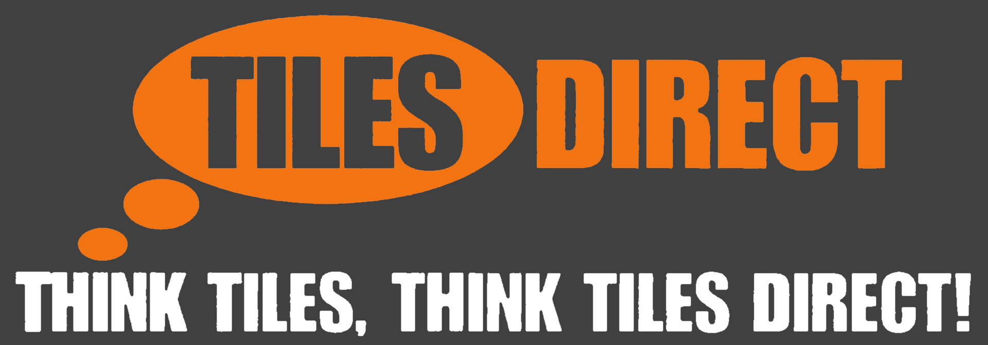 tiles direct footer logo