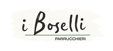 Boselli alternative hair logo
