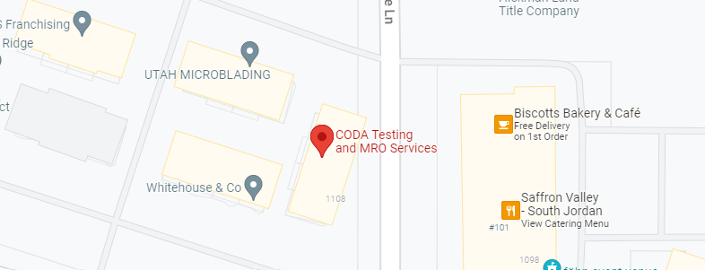 Drug Testing
