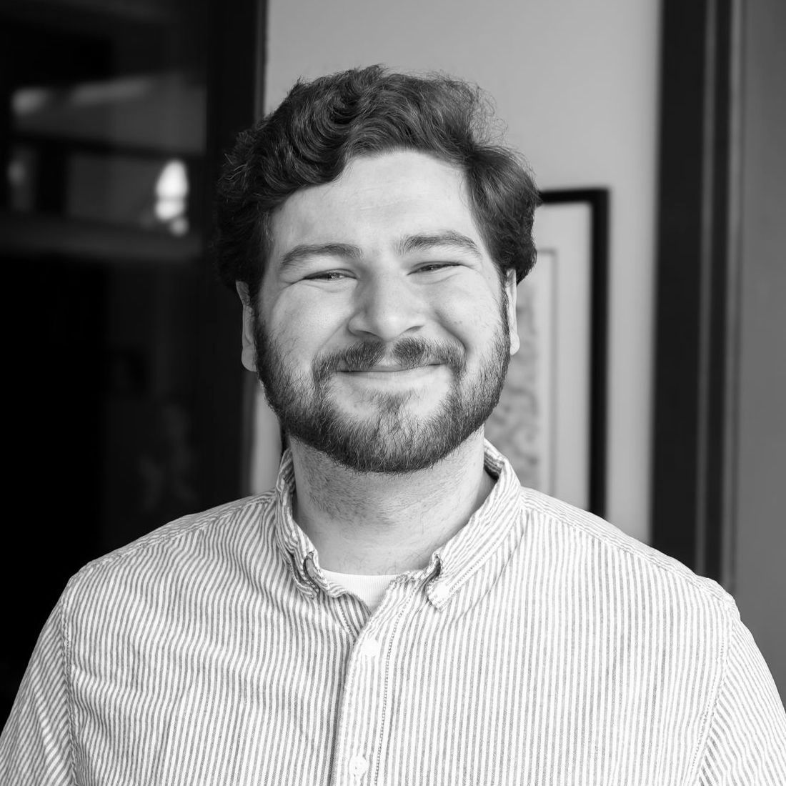 Noah McLaughlin CFCT Technical Director