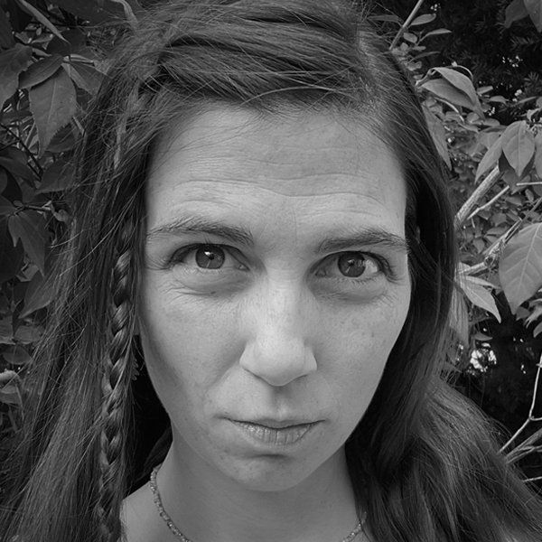 Rhianon Kesali CFCT Assistant Costumer