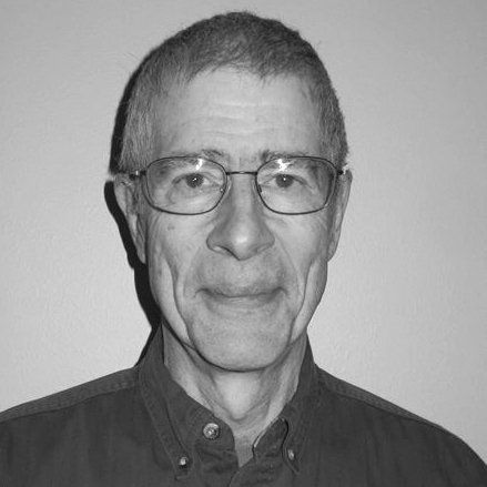 Warren Brecheisen  CFCT Master Carpenter