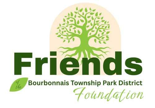 Friends of the Bourbonnais Township Park District Foundation logo