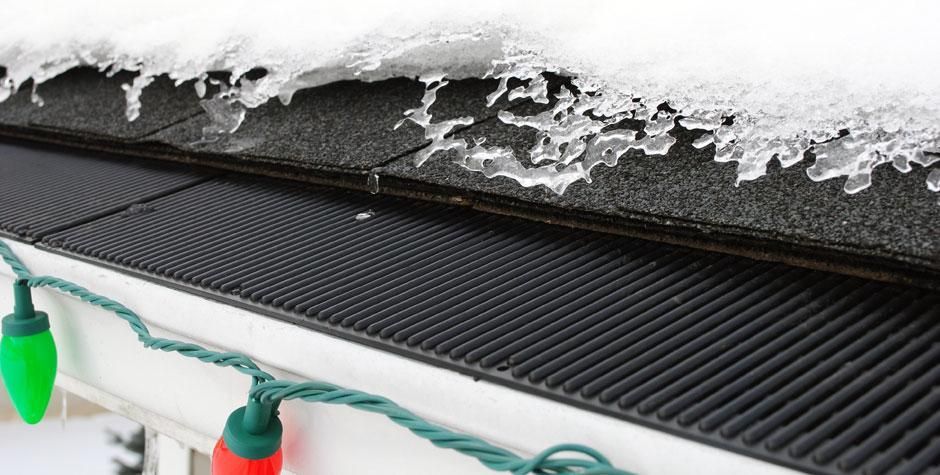 Green Pro Services, gutter guard company in Kankakee, Illinois