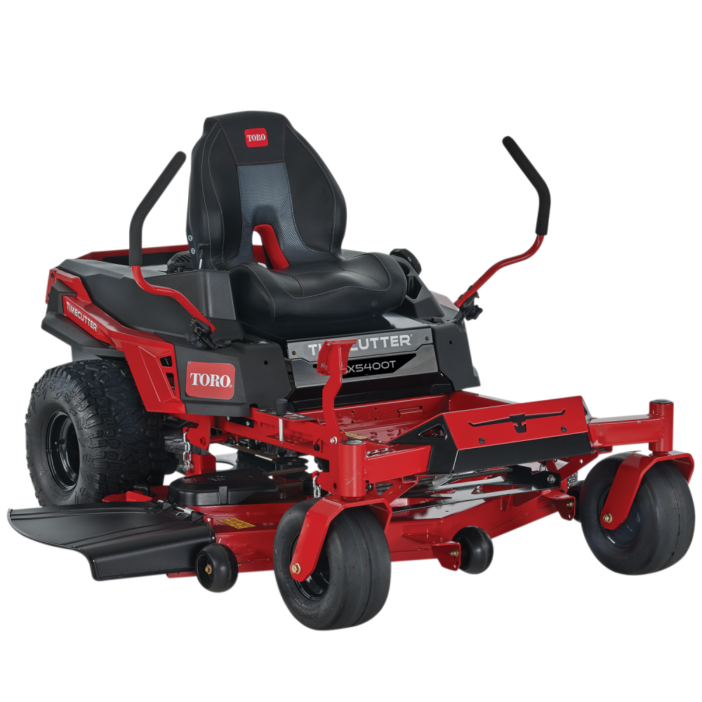 TIMECUTTER MX5400
