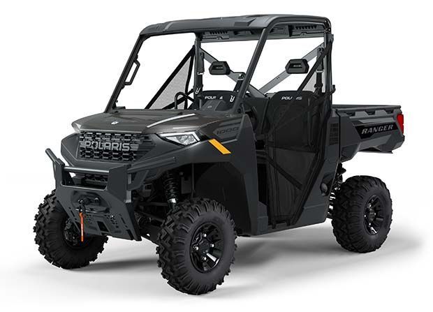 Polaris Ranger 1000 Premium