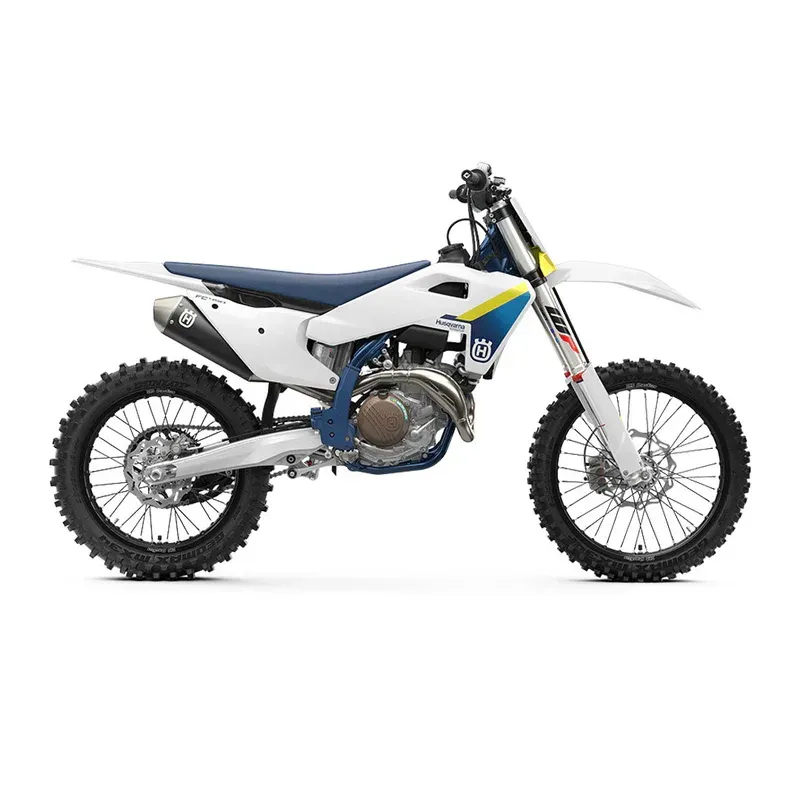FC 450 2025