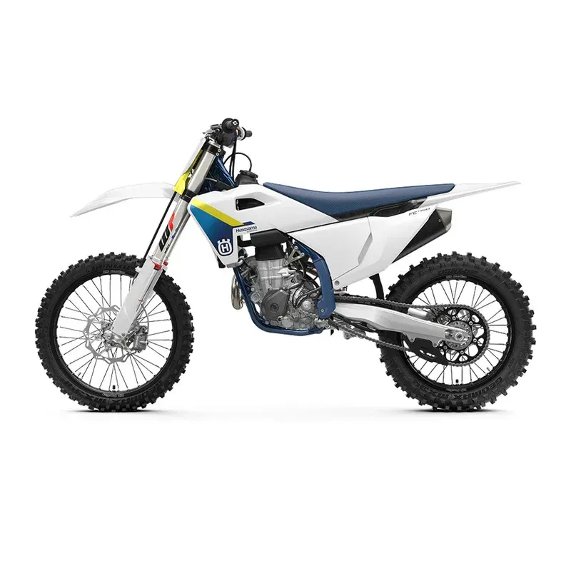 FC 450 2025