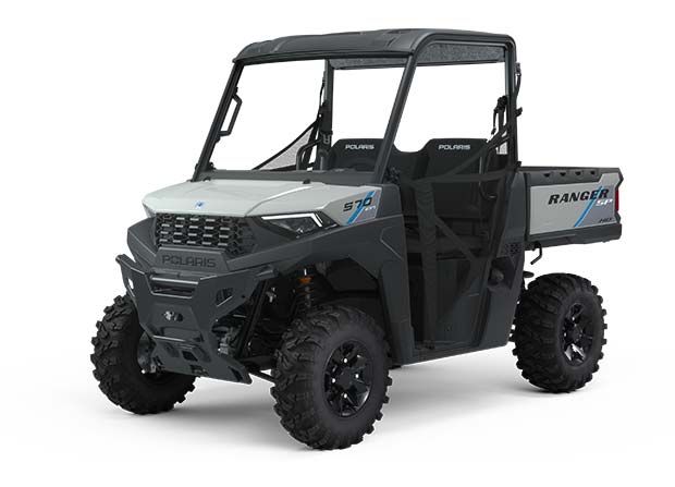 Polaris Ranger SP 570 HD