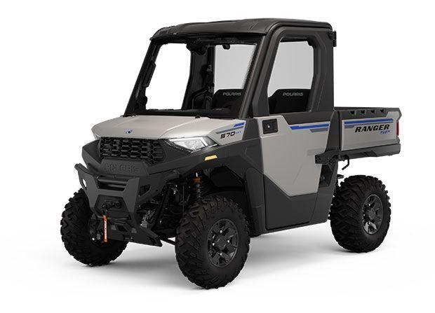 Polaris Ranger SP 570 Northstar